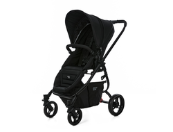 Коляска прогулочная Valco Baby Snap 4 Ultra Flatt Matt / Pitch