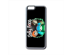 Чехол на телефон Sally face №21