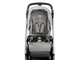 Коляска 2в1 Peg Perego Veloce Belvedere Mercury