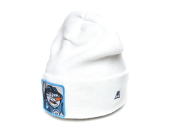 Шапка ХК «СИБИРЬ» A&C (р.55-58) 20060