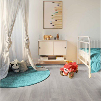 Ламинат Wineo Дуб Баланс Серый LA183MV4