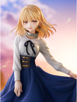 Фигурка Джесс (Jess Tenitol)