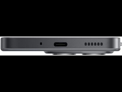 Tecno POVA 7 5G 8/128GB Черный