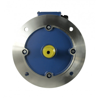 Электродвигатель 5АИ 132S6 (5,5 кВт) IM 2081