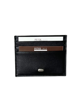 Кредитница, Petek 1016.000.01.Black