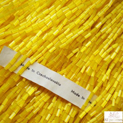 Бисер сатиновый 2" 85011