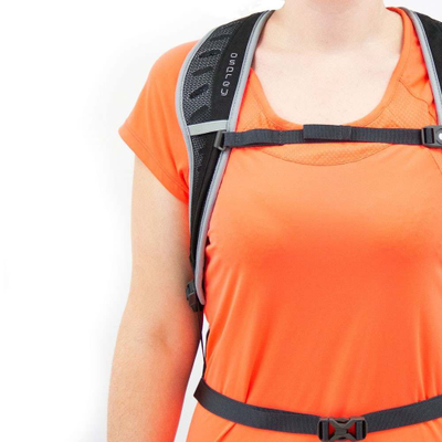 Рюкзак Osprey Sylva 12 Downdraft Grey