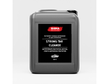 SHIMA DETAILER  "STRONG TAR CLEANER"  Очиститель битума 5 л