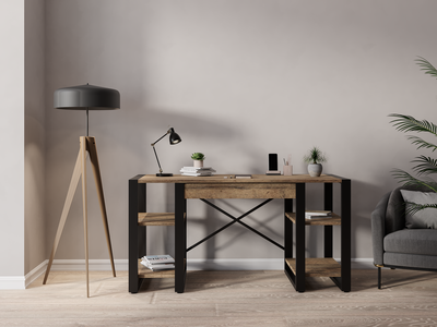 Стол рабочий КРОССИНГ