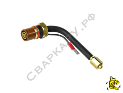 Голова плазмотрона SVF для A101