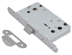 Защелка сантехническая Archie LP51120L 99 хром матовый