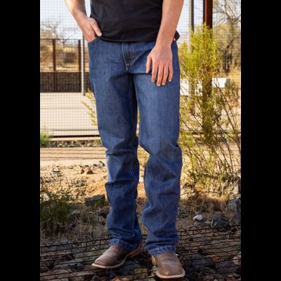 Джинсы Kimes Ranch Dillon