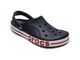 CROCS BAYABAND CLOG ТЕМНО-СИНИЕ