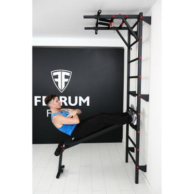 Шведская стенка Ferrum Force FR3 купить в Воронеже