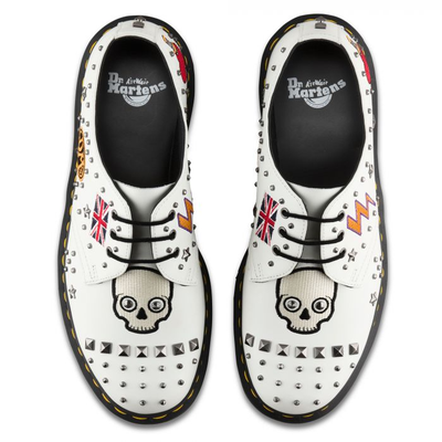 Dr. Martens 1461 Rock Roll