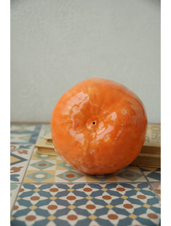 Тыква Загадка