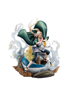Фигурка Цунадэ (Tsunade Ver.3 Naruto Gals DX)