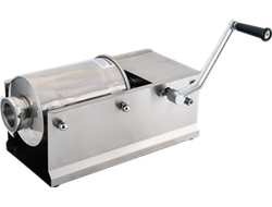 Шприц колбасный Hurakan HKN-ISH3