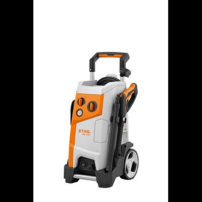Мойка высокого давления STIHL RE 170