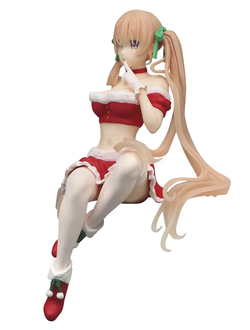 Фигурка Эрика Амано (Erika Amano Noodle Stopper Figure)