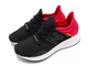 New Balance Fresh Foam Roav Black red (черные)