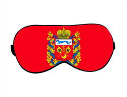 Маска для сна Оренбургская Область