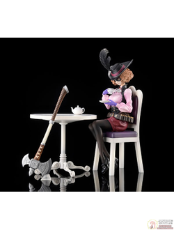 Фигурка 1/7 Хару Окумура (Okumura Haru Kaitou Ver.)