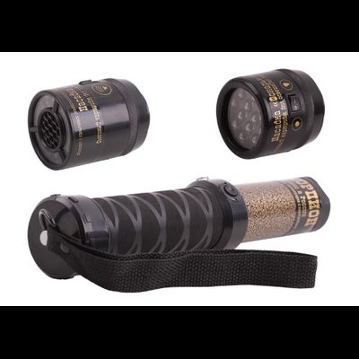 Электрошокер-дубинка «Скорпион-250-А»