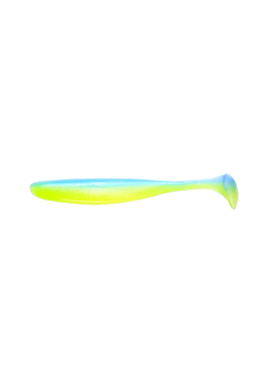 Приманка Keitech Easy Shiner 4.5" PAL #03 Ice Chartreuse