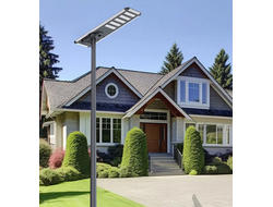 Светильник на солнечной батарее Street SUN MK -120W