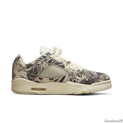 Jordan Air Jordan 5 retro low "expression" Мужские (41-45)