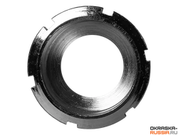 Горловина насоса (гайка) для окрасочных аппаратов ASPRO-7200 / 9000