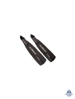 Ласты длинные 41/42 Epsealon Vega Black S1