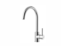 Смеситель Alveus Roxa