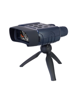 Бинокль цифровой ночного видения Discovery Night BL20 со штативом