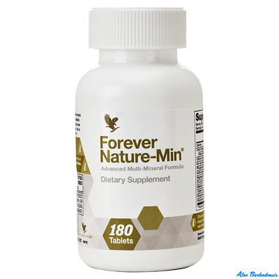 Форевер Натур- Мин