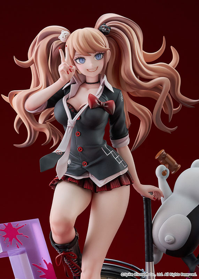 Фигурка 1/7 Джунко Эношима (Enoshima Junko 15th Anniversary Ver.)