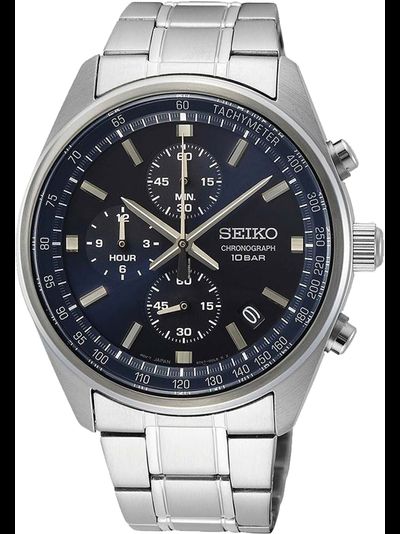 Наручные часы Seiko SSB377P1