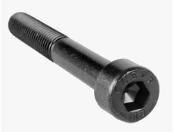 Винт М8х45 DIN 912-88P