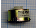 мотор VEM0242