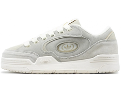 Adidas Adi 2000 X Grey White женские