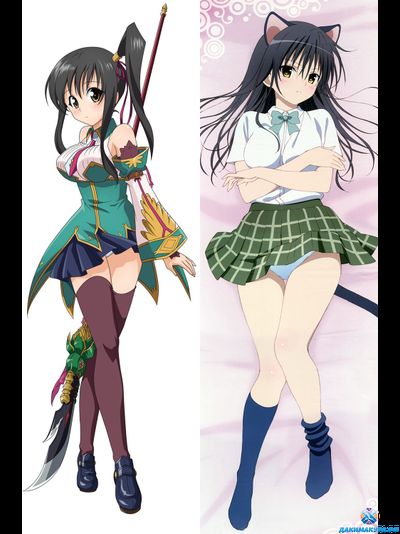 Юи Котэгава | To LOVE-Ru