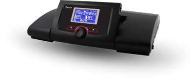 Котел Metal-Fach SMART Auto ECO 25 кВт с левой подачей (с интернет-модулем)