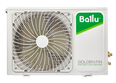 Кондиционер BALLU iGreen Pro BSAG-18HN8 (52м2, on/off)