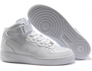 Nike Air Force 1 mid 07 lv8