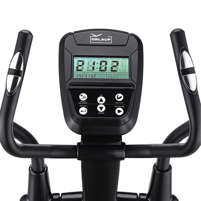 Эллиптический тренажер Orlauf Solo M