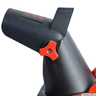 Снегоуборщик EVOline SBE 460 L