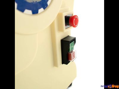 Тестораскатка - лапшерезка электрическая Foodatlas DHH-220C