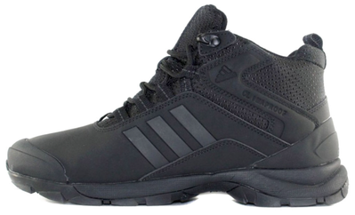 Adidas Terrex Climaproof (-21°) High Black с мехом