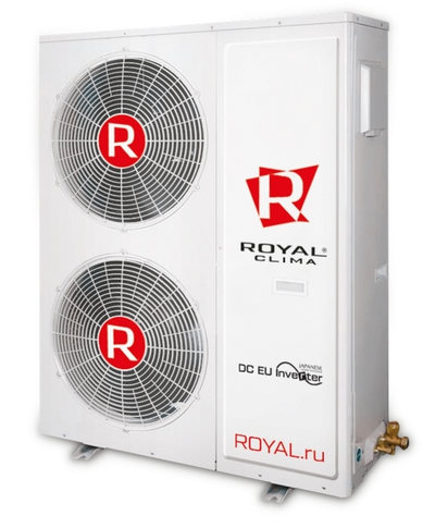 Напольно-потолочный кондиционер Royal Clima CO-F 60HNFI/CO-E 60HNI